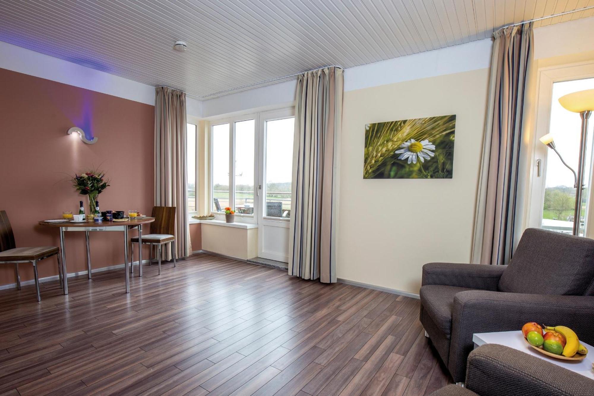 Ancora Marina Haus 2 Nr 04, Typ 1 Apartment Neustadt in Holstein Exterior photo